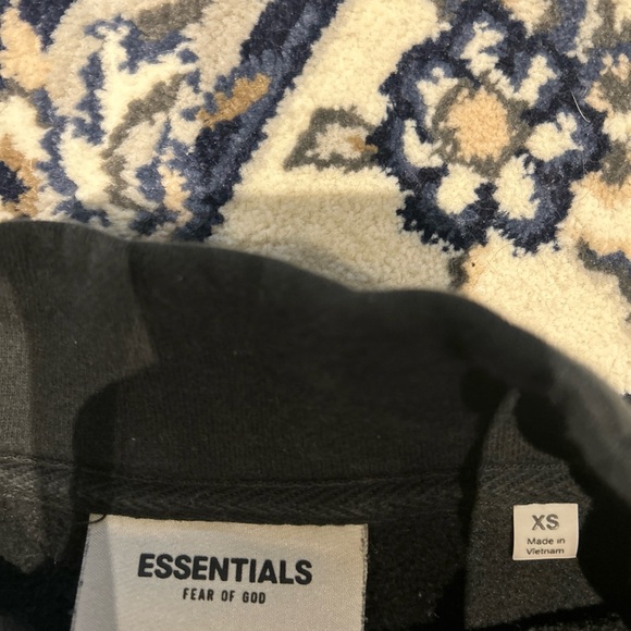 Essentials - Picture 2 of 3